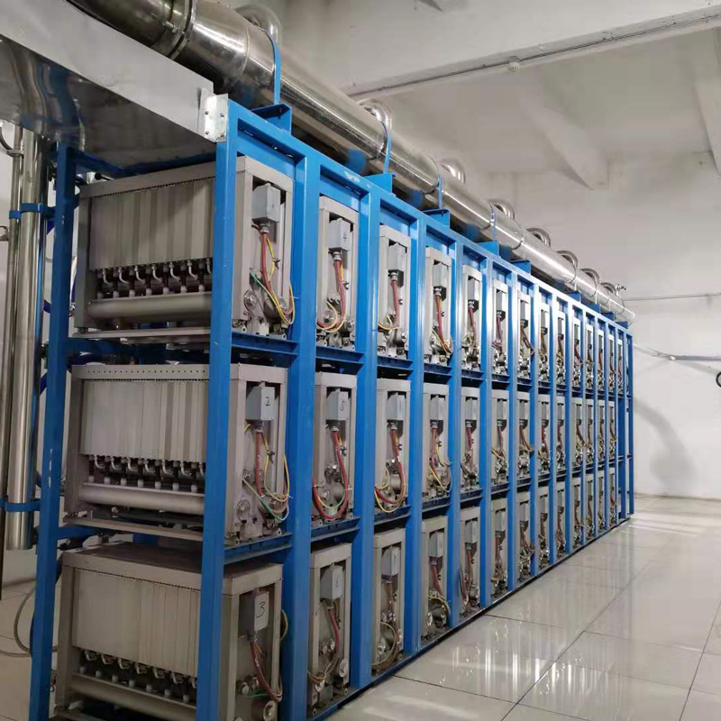 大型臭氧发生器≥100kg/h
