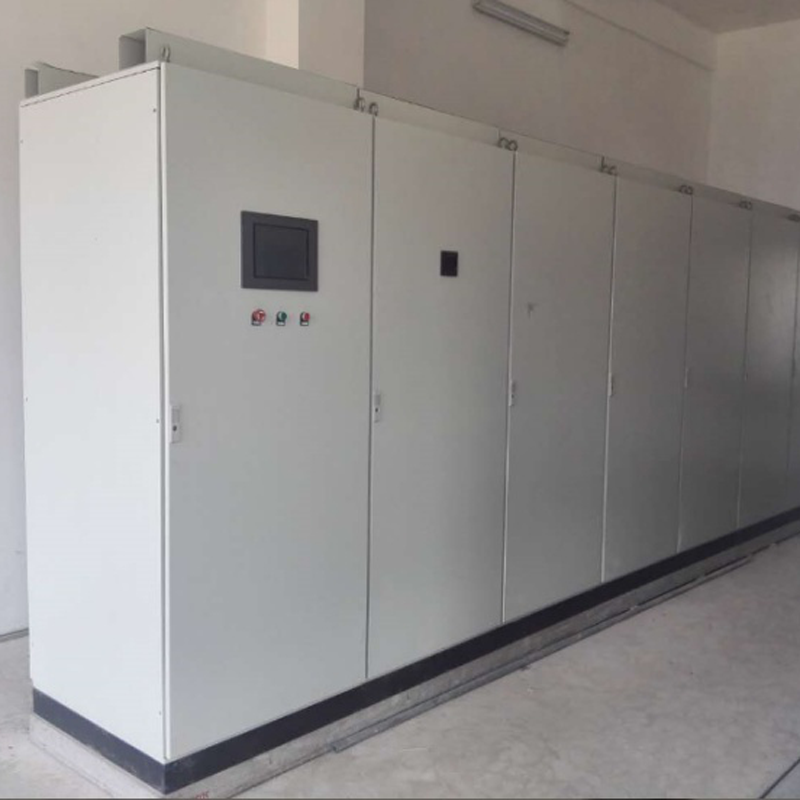 大型臭氧发生器15kg/h